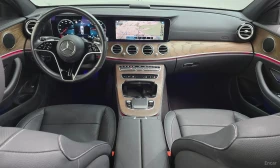Mercedes-Benz E 220 AVANTGARDE* 4MATIC* TOP CENA* , снимка 7