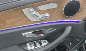 Mercedes-Benz E 220 AVANTGARDE* 4MATIC* TOP CENA* , снимка 17