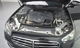 Mercedes-Benz E 220 AVANTGARDE* 4MATIC* TOP CENA* , снимка 6