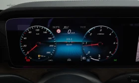 Mercedes-Benz E 220 AVANTGARDE* 4MATIC* TOP CENA* , снимка 8