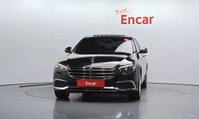 Mercedes-Benz E 220 AVANTGARDE* 4MATIC* TOP CENA* , снимка 3