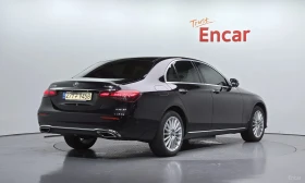 Mercedes-Benz E 220 AVANTGARDE* 4MATIC* TOP CENA* , снимка 2