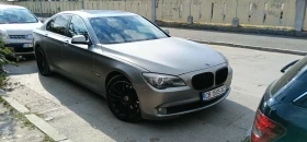BMW 730, снимка 6