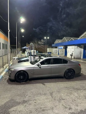 BMW 730, снимка 1