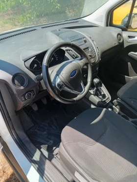 Ford Tourneo Connect, снимка 3