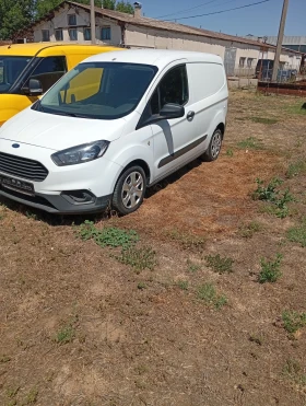 Ford Tourneo Connect, снимка 2