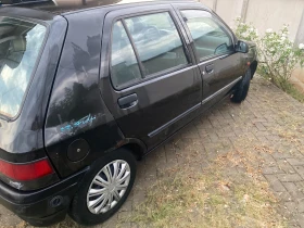 Renault Clio, снимка 9