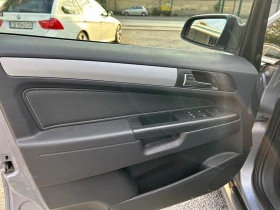 Opel Zafira 1.6 Бензин/Газ | 7 места | 2 ключа, снимка 8