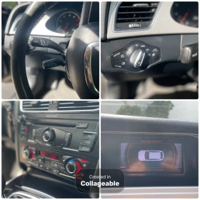 Audi A4  1.8 TFSI QUATTRO , снимка 15