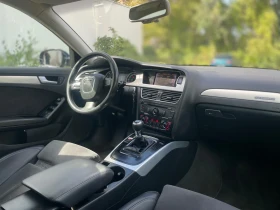 Audi A4  1.8 TFSI QUATTRO , снимка 9