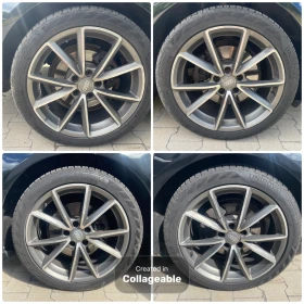 Audi A4  1.8 TFSI QUATTRO , снимка 17