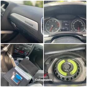 Audi A4  1.8 TFSI QUATTRO , снимка 16