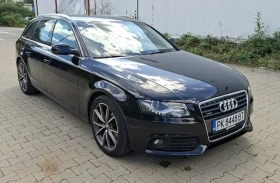 Audi A4  1.8 TFSI QUATTRO , снимка 3