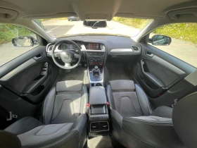 Audi A4  1.8 TFSI QUATTRO , снимка 10