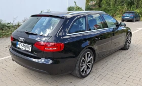 Audi A4  1.8 TFSI QUATTRO , снимка 4