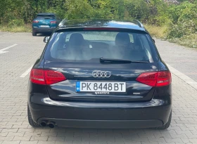 Audi A4  1.8 TFSI QUATTRO , снимка 5