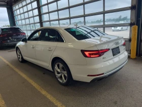Audi A4 PROGRESSIV, снимка 4