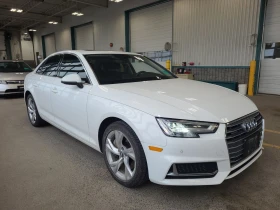 Audi A4 PROGRESSIV, снимка 2