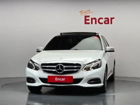 Mercedes-Benz E 300 4Matic Avantgarde - САМО 30% АВАНС, снимка 5