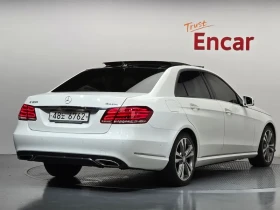 Mercedes-Benz E 300 4Matic Avantgarde - САМО 30% АВАНС, снимка 3