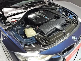 BMW 320 d xDrive - САМО 30% АВАНС, снимка 6