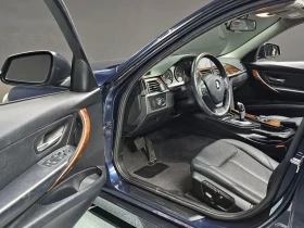 BMW 320 d xDrive - САМО 30% АВАНС, снимка 11