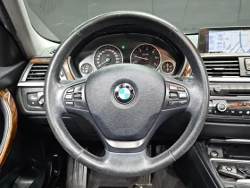 BMW 320 d xDrive - САМО 30% АВАНС, снимка 13