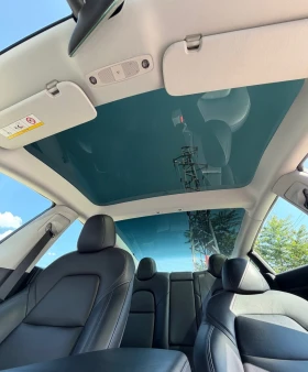 Tesla Model 3 Performance, 100хил.км, гаранция, термопомпа, FACE, снимка 10
