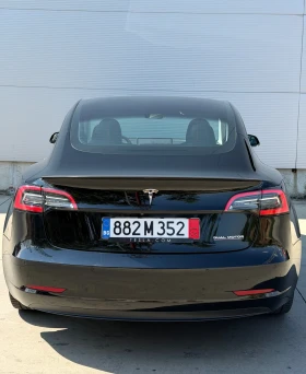 Tesla Model 3 Performance, 100хил.км, гаранция, термопомпа, FACE, снимка 7