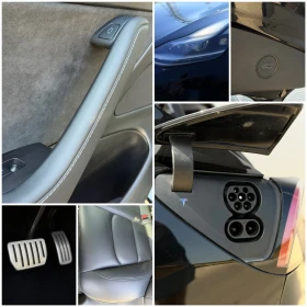 Tesla Model 3 Performance, 100хил.км, гаранция, термопомпа, FACE, снимка 14