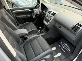 VW Touran 1.9TDI 105PS , снимка 14