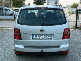 VW Touran 1.9TDI 105PS , снимка 5