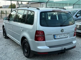 VW Touran 1.9TDI 105PS , снимка 4