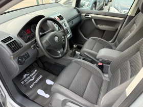 VW Touran 1.9TDI 105PS , снимка 7