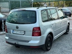 VW Touran 1.9TDI 105PS , снимка 6