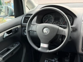VW Touran 1.9TDI 105PS , снимка 13