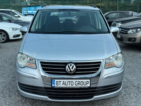 VW Touran 1.9TDI 105PS , снимка 2