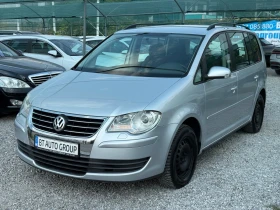 VW Touran 1.9TDI 105PS , снимка 3