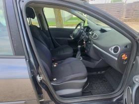 Renault Clio 1.5 dci, снимка 8