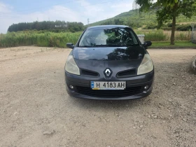 Renault Clio 1.5 dci, снимка 1