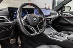 BMW 440 M440i * HUD * 360 * АвтоКредит * (ЦЕНА ДО БГ), снимка 9