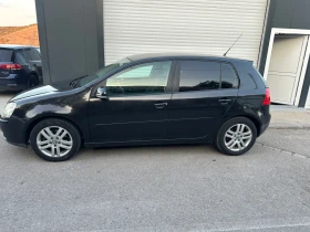 VW Golf 1.6 102 кс бензин газ, снимка 4
