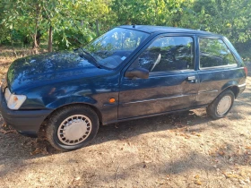 Ford Fiesta, снимка 7