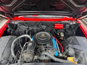 Cadillac Deville COUPE CONVERTIBLE, снимка 11