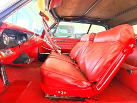 Cadillac Deville COUPE CONVERTIBLE, снимка 9