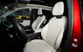 Mercedes-Benz GLC 200 i 4MATIC AMG-LINE, снимка 8