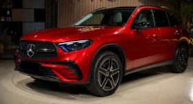Mercedes-Benz GLC 200 i 4MATIC AMG-LINE, снимка 2