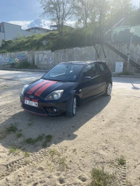 Ford Fiesta ST 150 , снимка 2