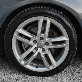 Audi A4 2.0TDI Quattro Sline 190kc Navi, снимка 16