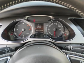 Audi A4 2.0TDI Quattro Sline 190kc Navi, снимка 13
